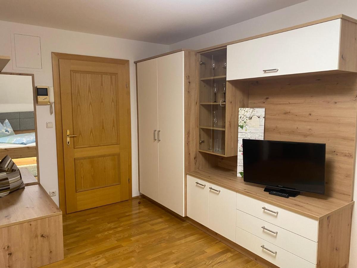 Almtalhotel Pettenbach Eksteriør billede