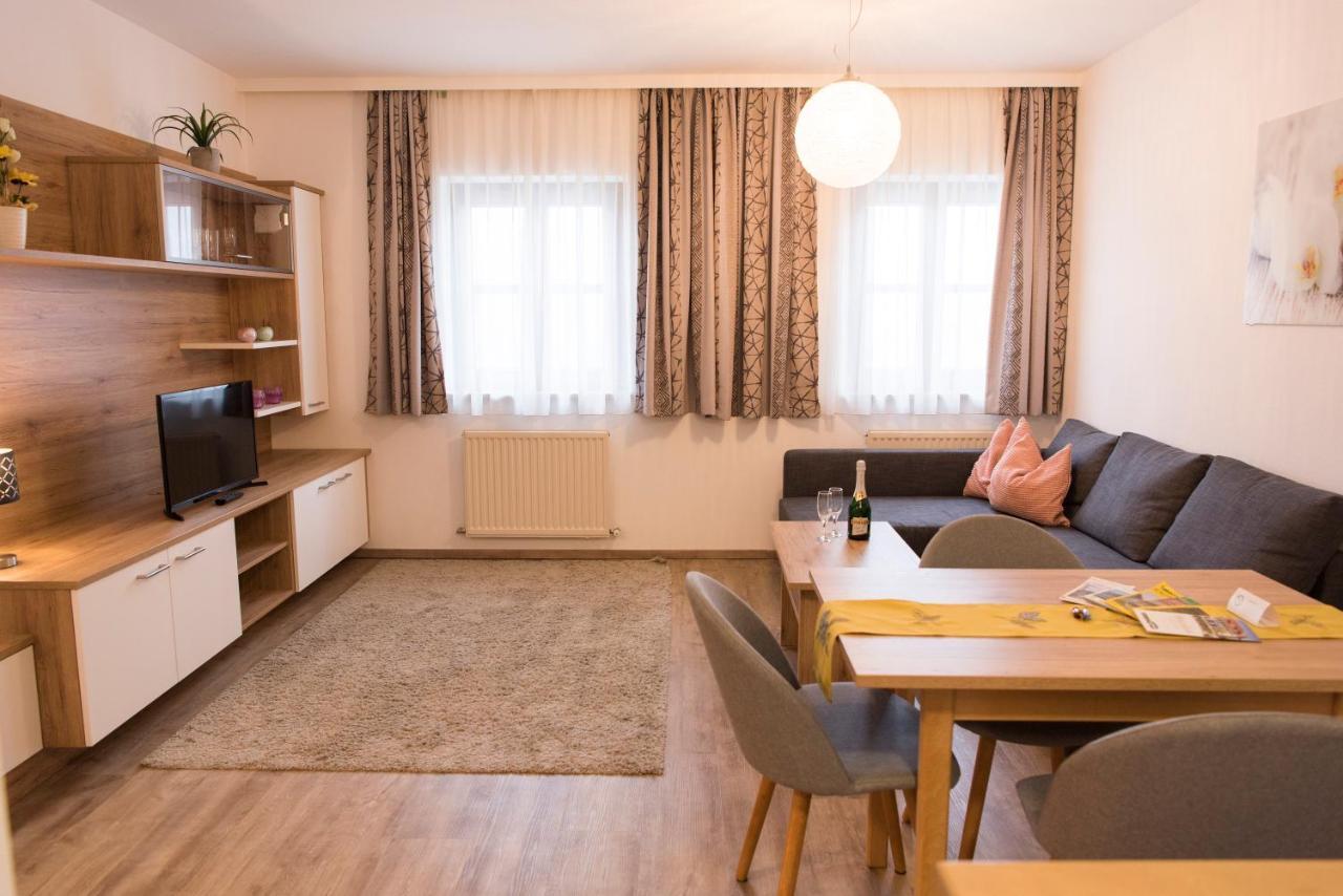 Almtalhotel Pettenbach Værelse billede